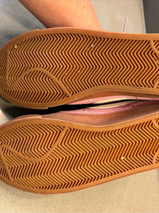 Nike blazer mid 77 sneaker tennis shoes womens 7 - Picture 7 of 7